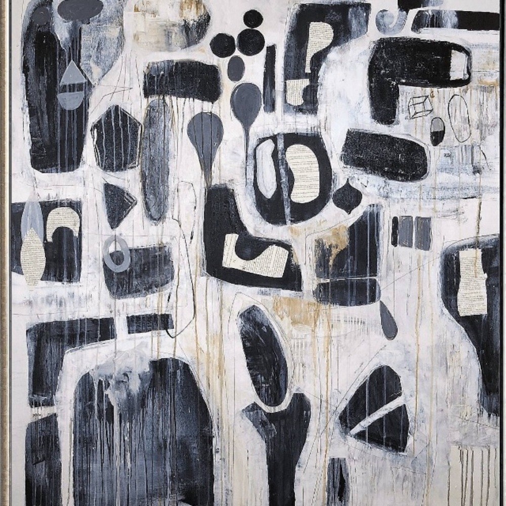 Meet your Posher, Leora